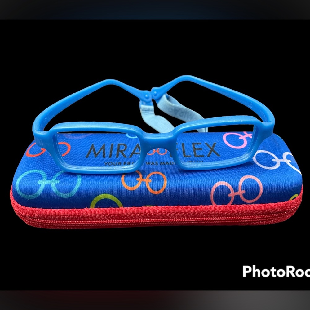 MiraFlex New Baby 1 EUC